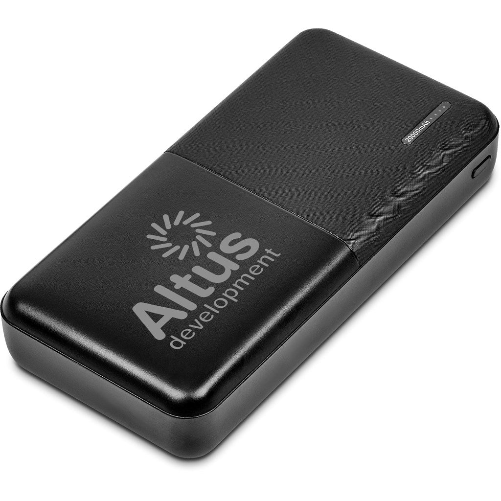 Alex Varga Asterin 20000mAH Power Bank