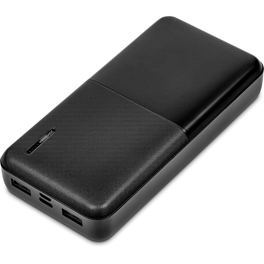 Alex Varga Asterin 20000mAH Power Bank