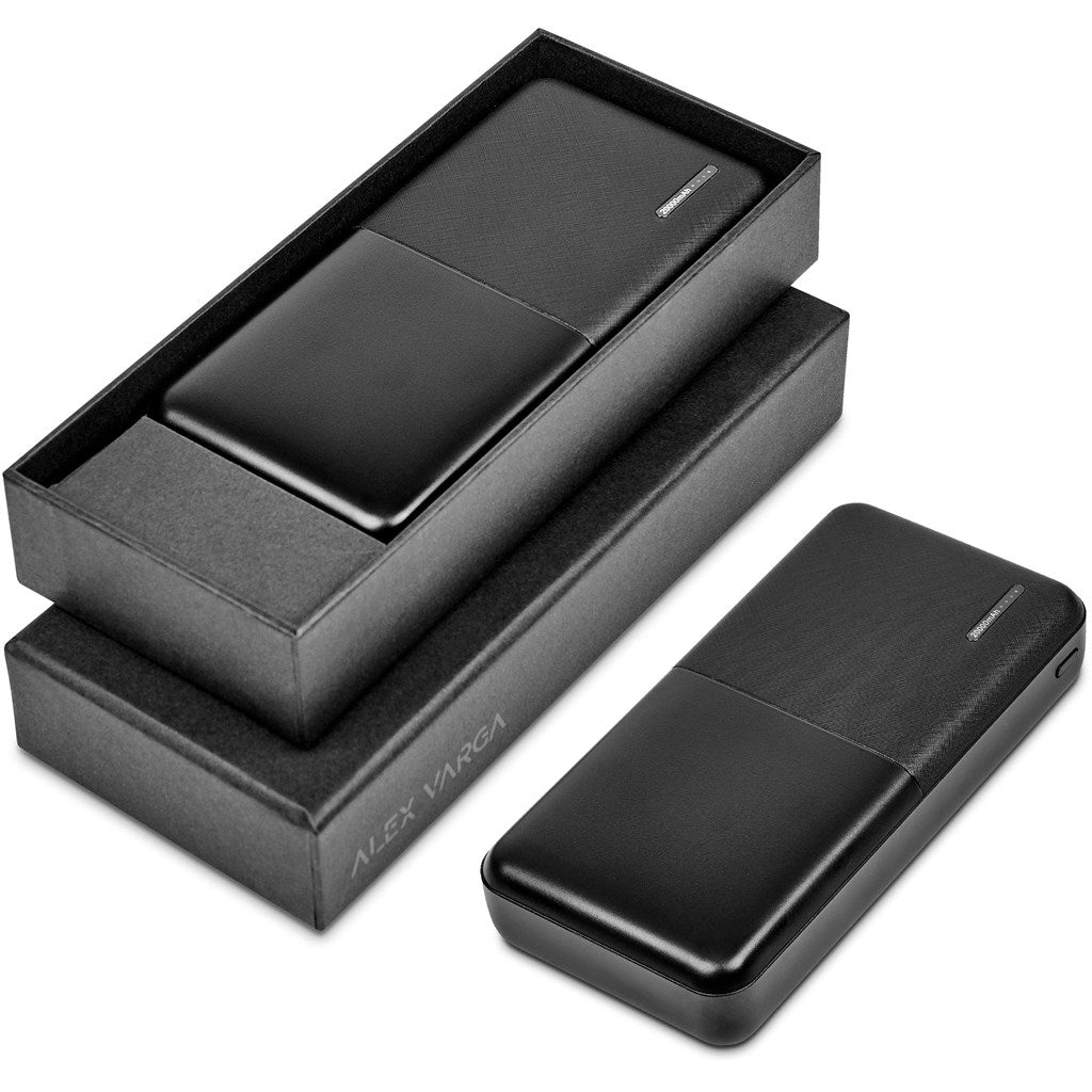 Alex Varga Asterin 20000mAH Power Bank