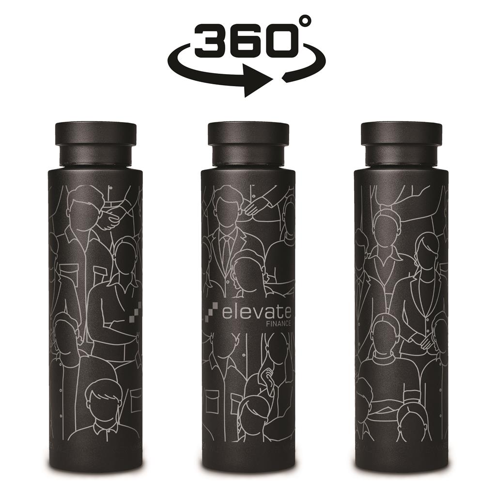Alex Varga Shackleton Vacuum Water Bottle - 800ML