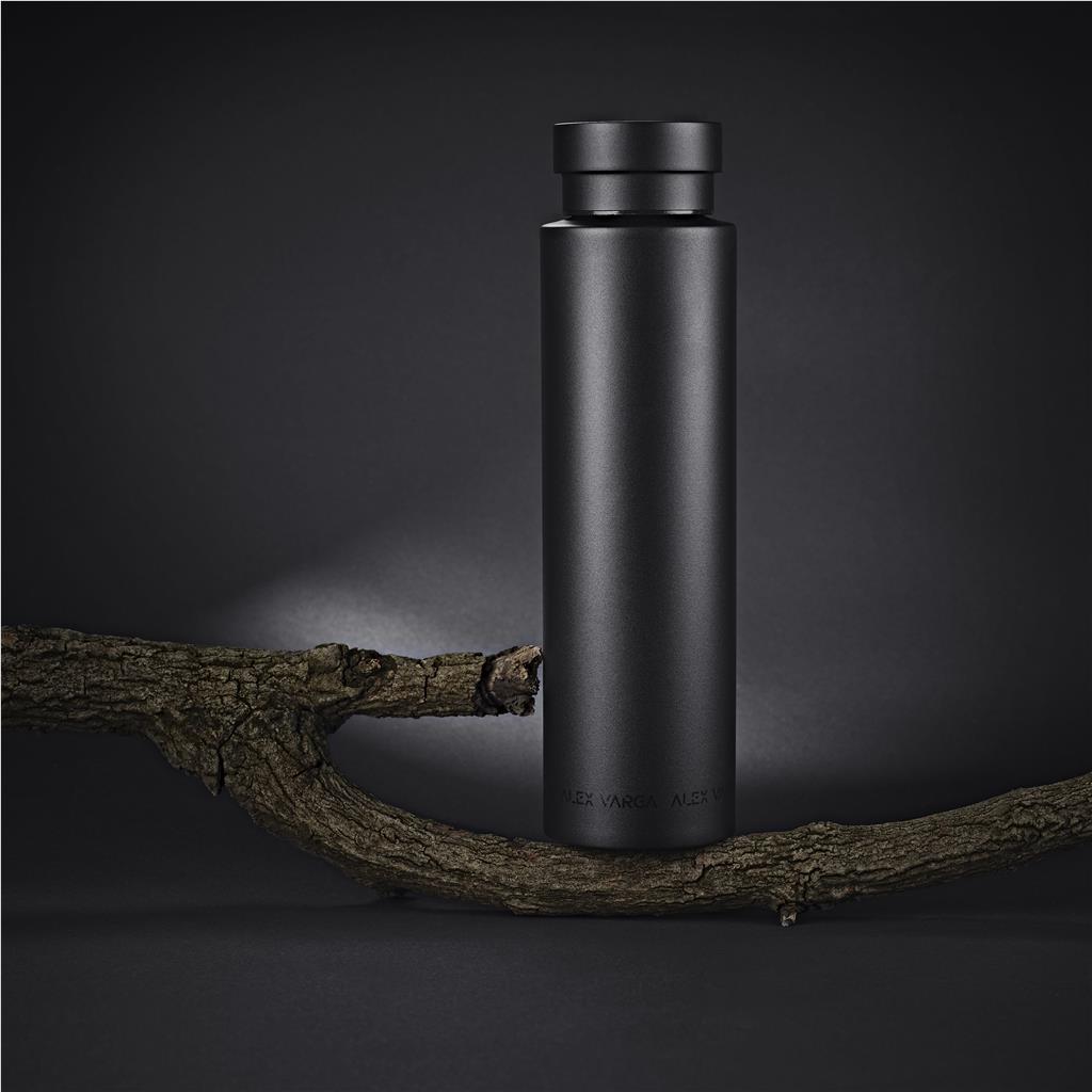 Alex Varga Shackleton Vacuum Water Bottle - 800ML
