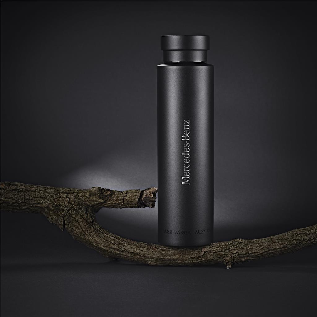 Alex Varga Shackleton Vacuum Water Bottle - 800ML