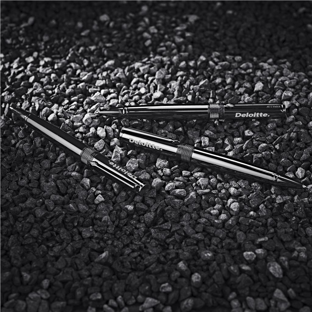 Alex Varga Phenom Ball Pen