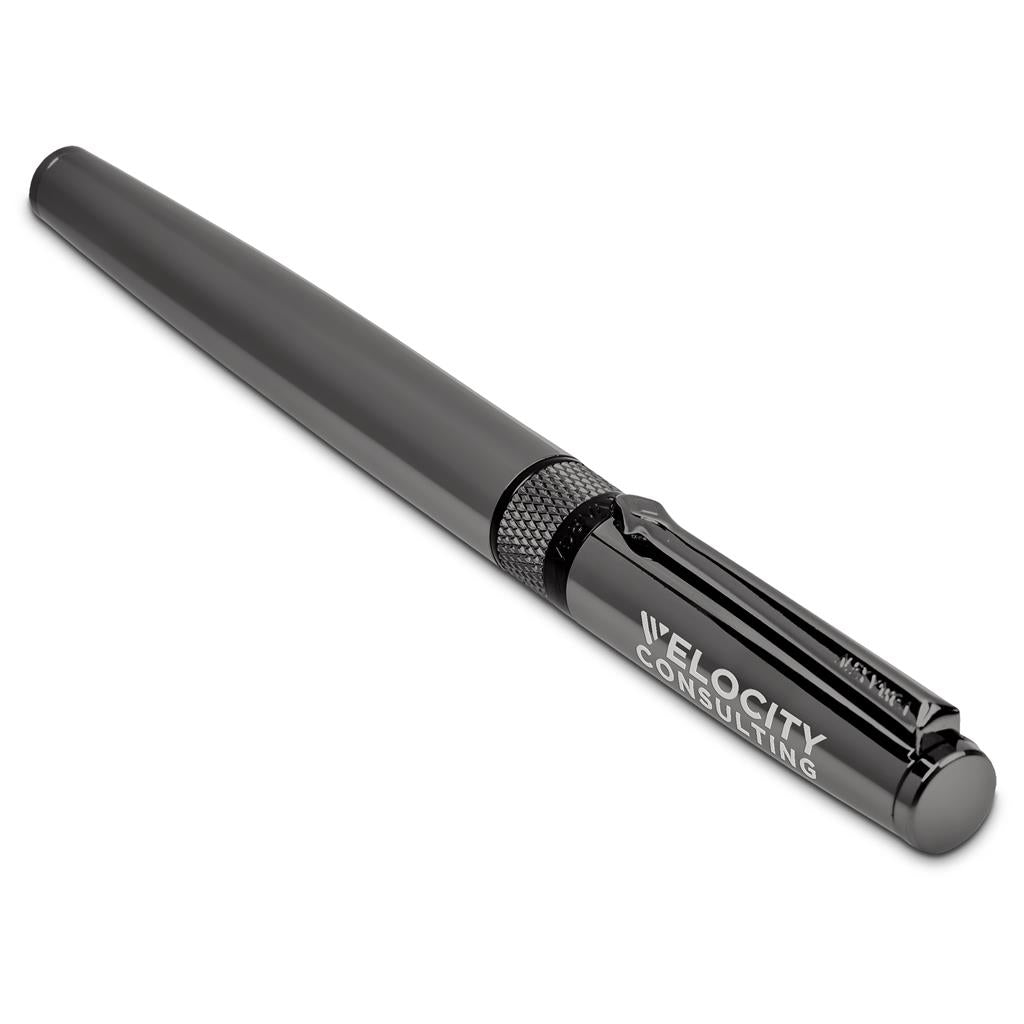 Alex Varga Phenom Ball Pen & Rollerball Set