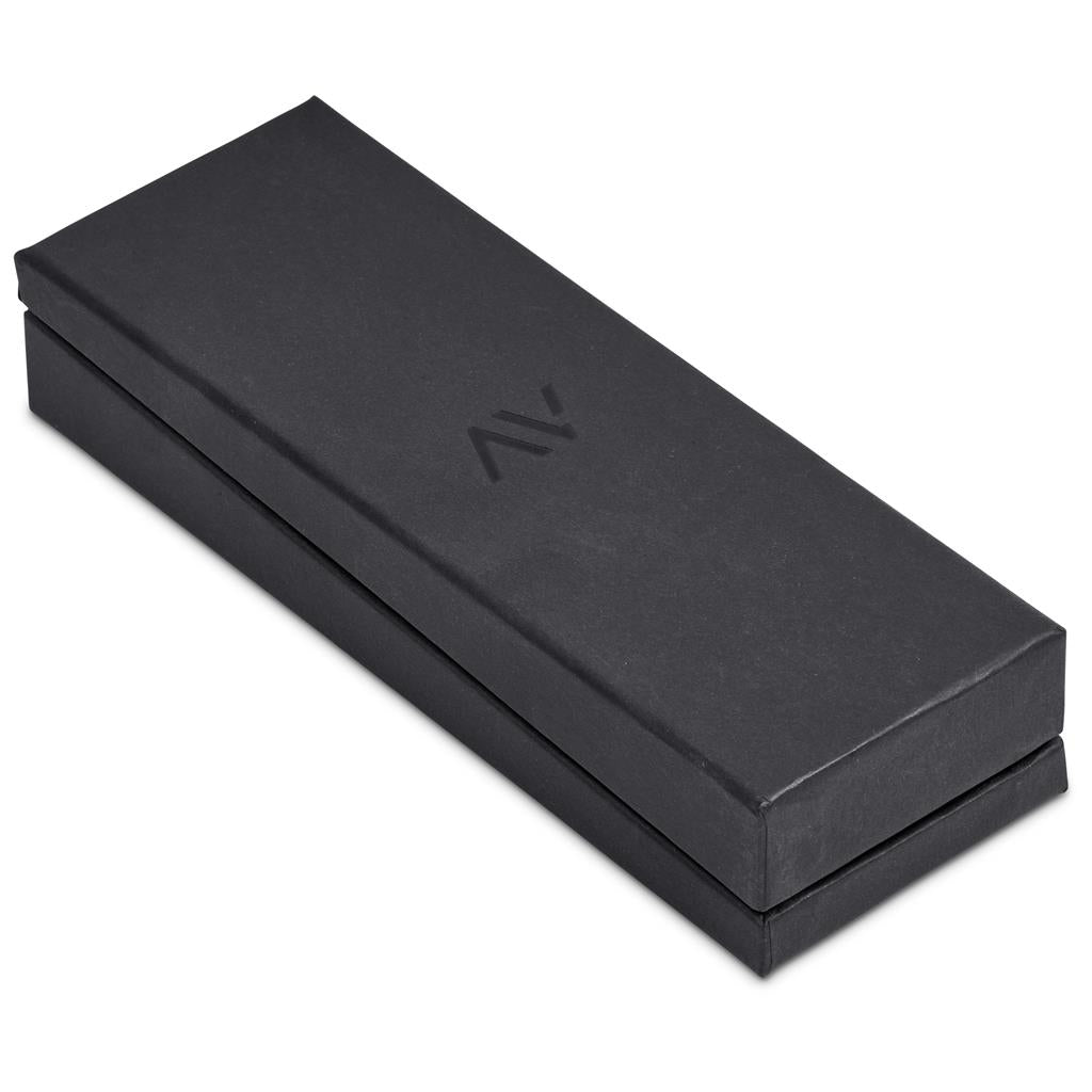 Alex Varga Phenom Ball Pen & Rollerball Set