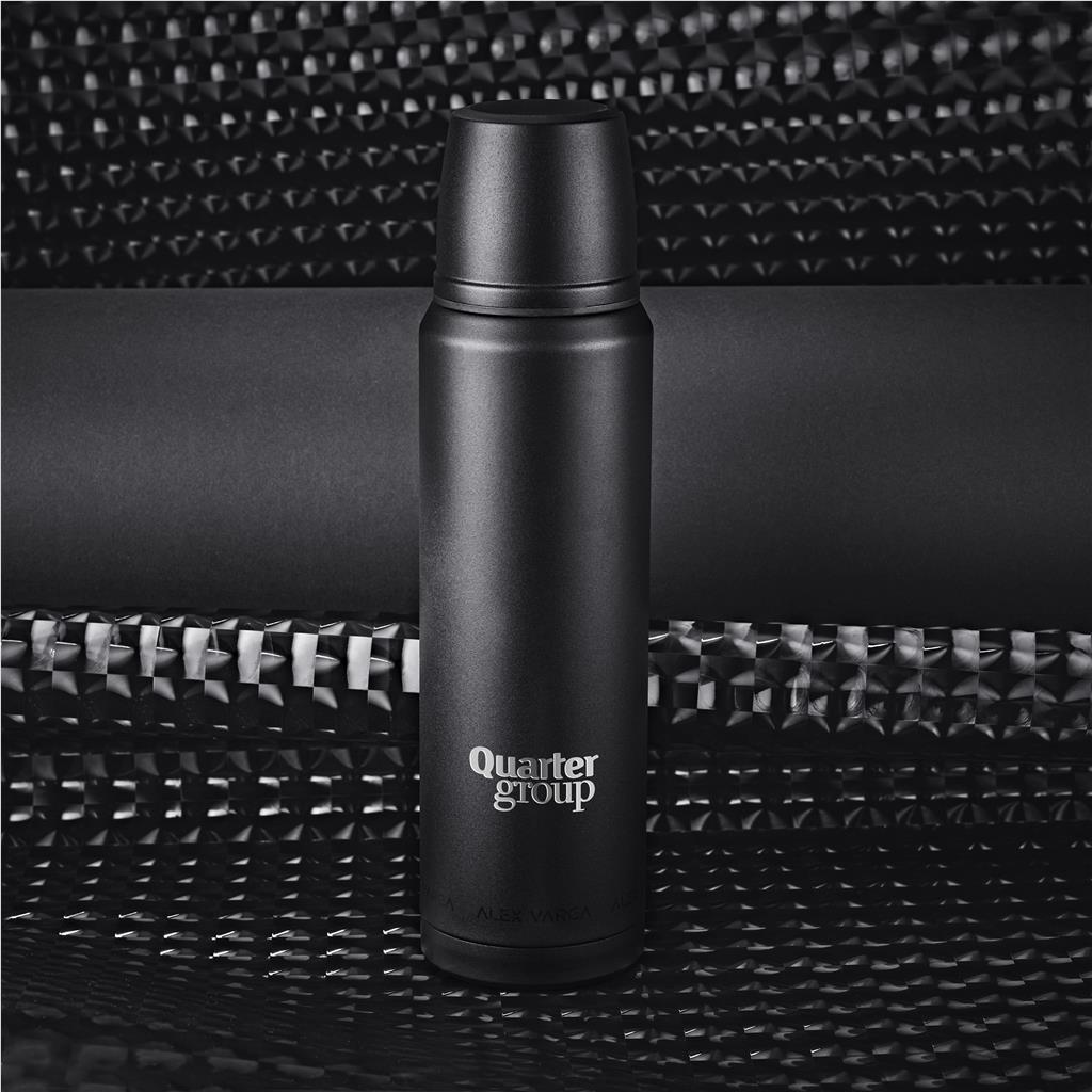 Alex Varga Valhalla Vacuum Flask – 1 Litre