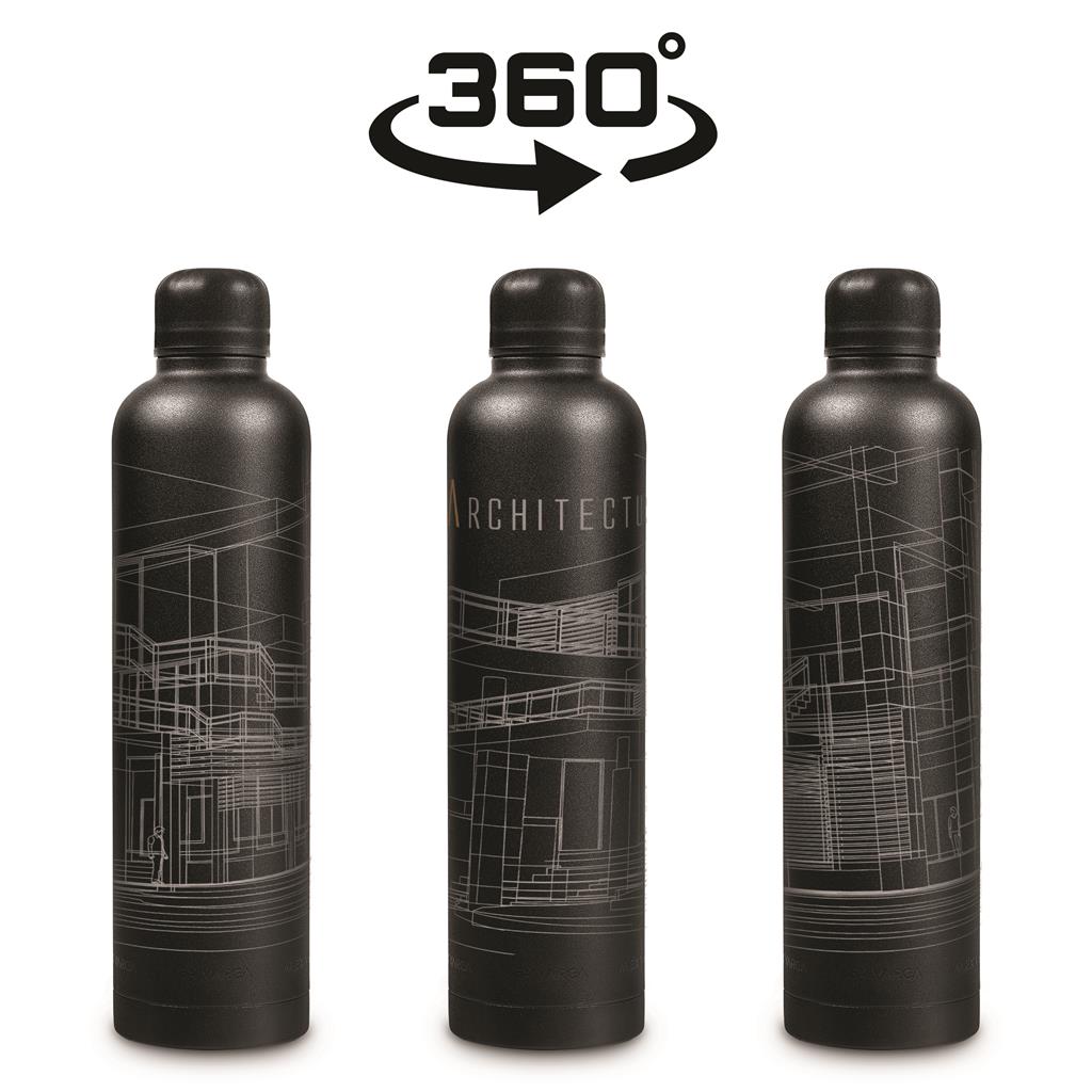 Alex Varga Sirona Vacuum Water Bottle - 700ml