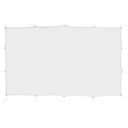 Sublimated Airtex Fabric Fence Banner 2m x 1.2m