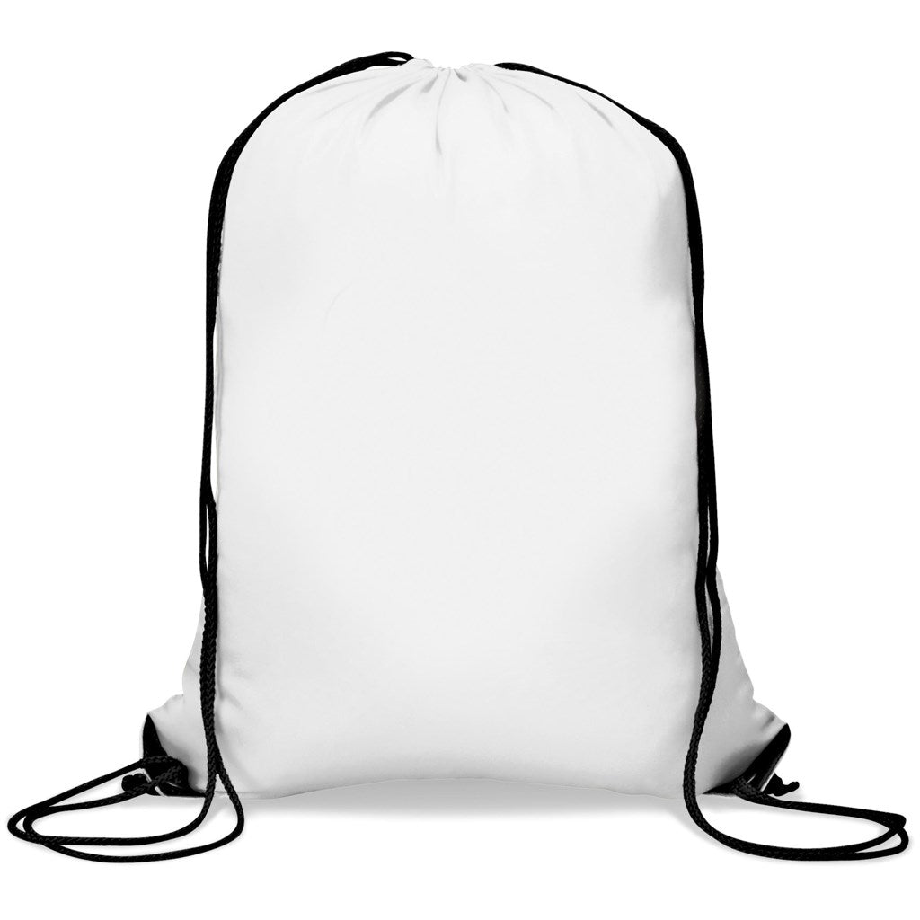 Symphony 210D Drawstring Bag