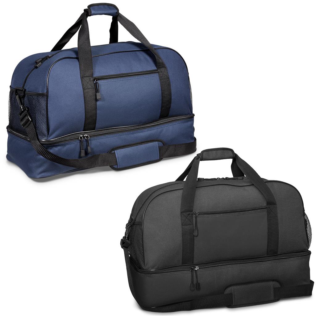 Maine Double-Decker Bag