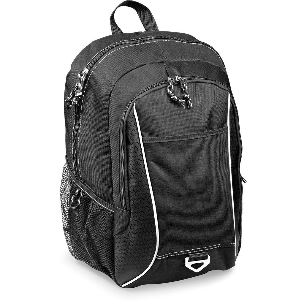 Apex Laptop Backpack