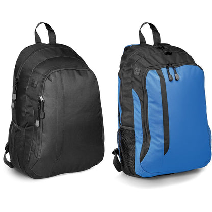 Cobalt Backpack