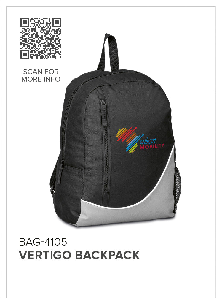 Vertigo Backpack