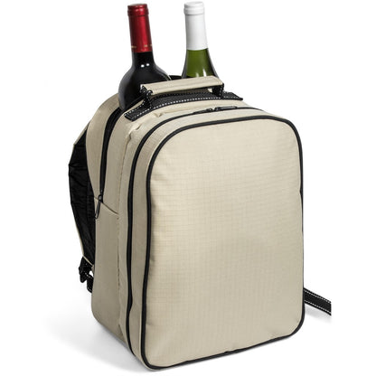 Bastille 4-Person Picnic Backpack Cooler