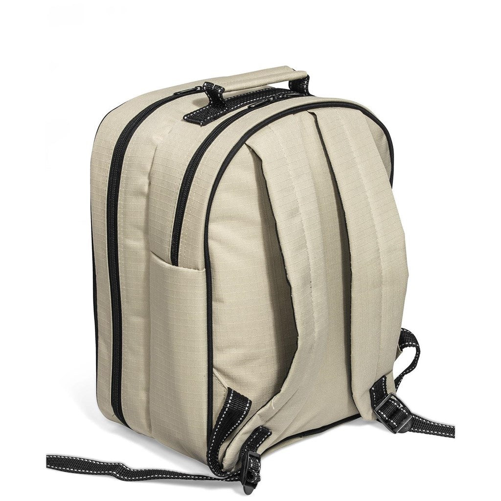 Bastille 4-Person Picnic Backpack Cooler