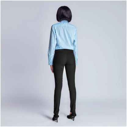 Ladies Superb Stretch Chino Pants