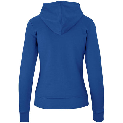 Ladies Bravo Hooded Sweater