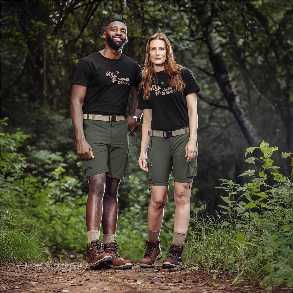 Unisex Super Club 180 T-Shirt