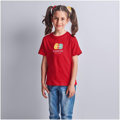 Kids Super Club 150 T-Shirt