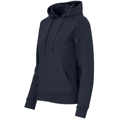 Ladies Omega Hooded Sweater