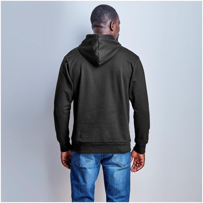 Mens Solo Hooded Sweater