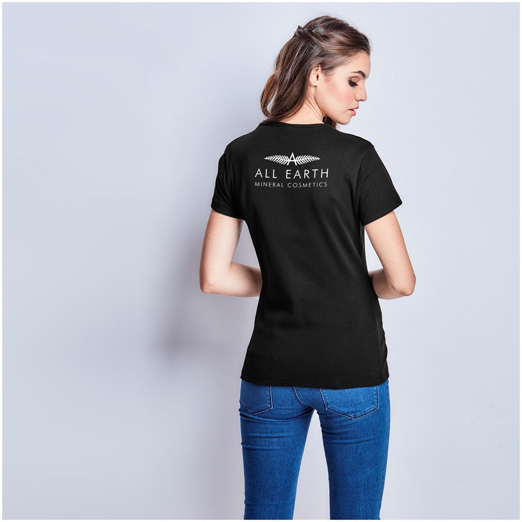 Ladies California T-Shirt