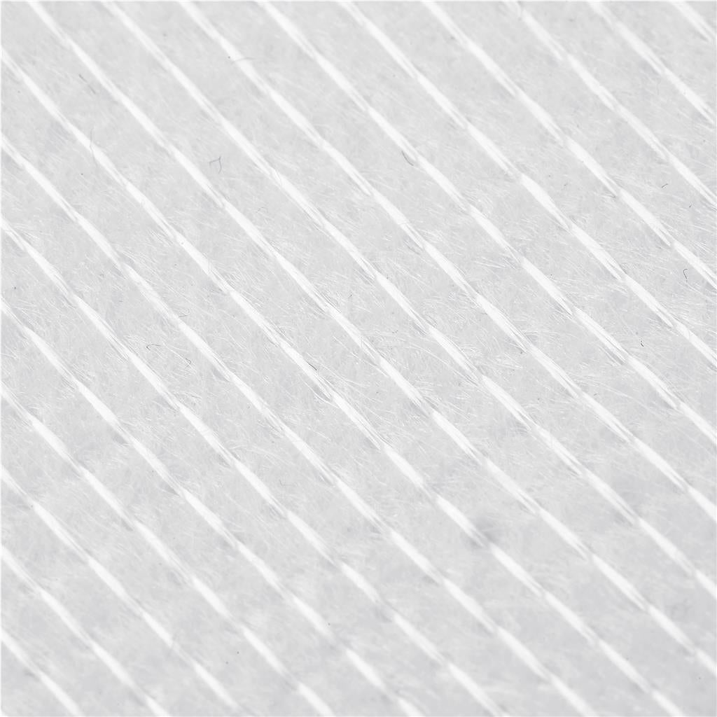 Hoppla Skyline Recycled PET Stitch-Bond Shopper With Zip