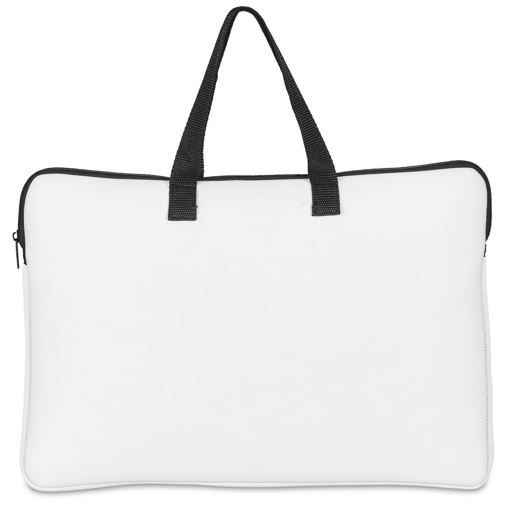 Hoppla Neoprene Cloud Laptop Sleeve