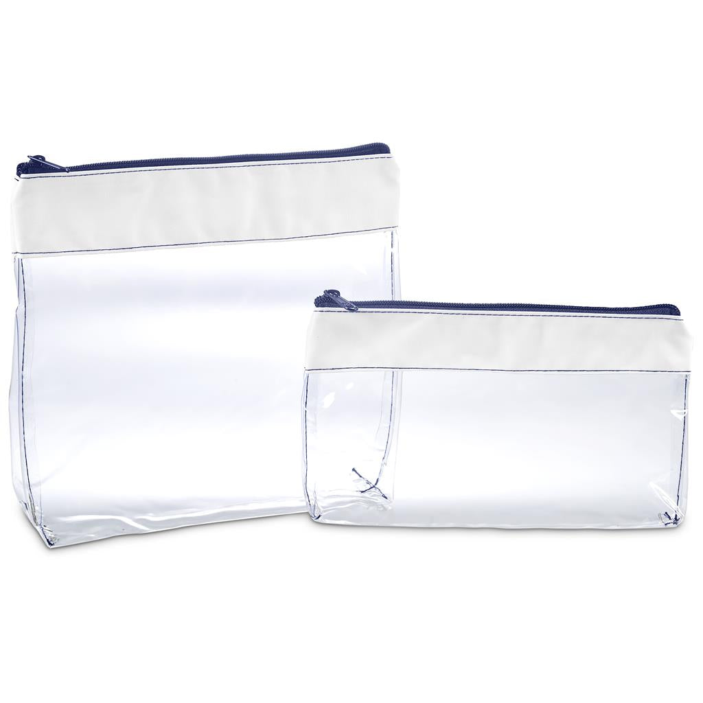 Hoppla Cairo Cosmetic Bag