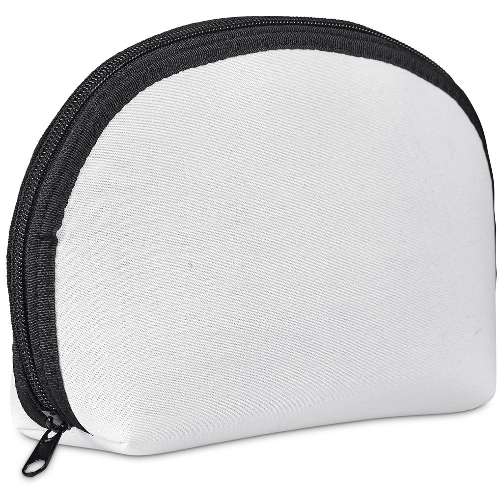 Hoppla Isabella Neoprene Mini Cosmetic Bag