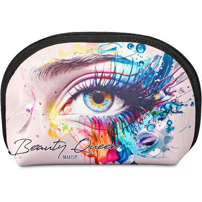 Hoppla Isabella Neoprene Midi Cosmetic Bag