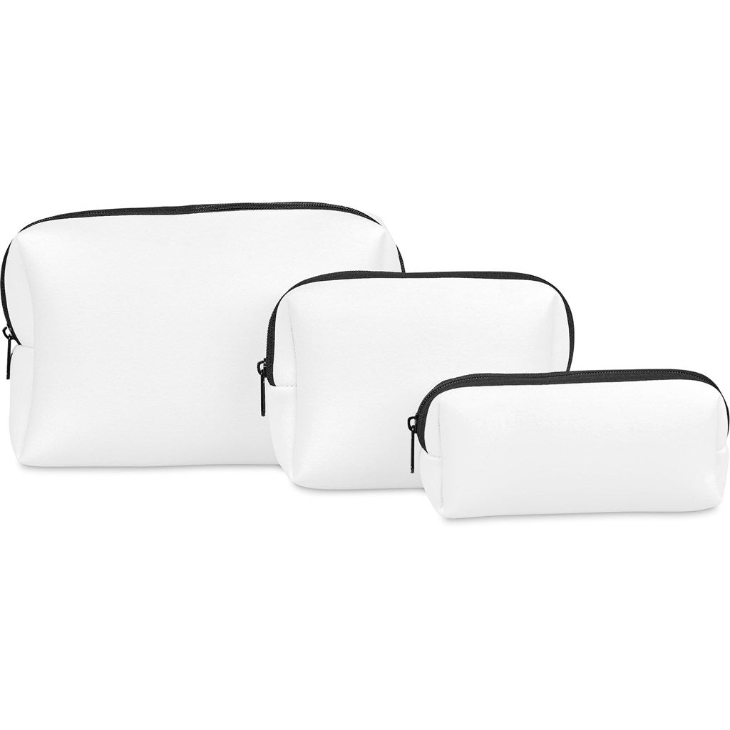 Hoppla Emma Neoprene Makeup Bag