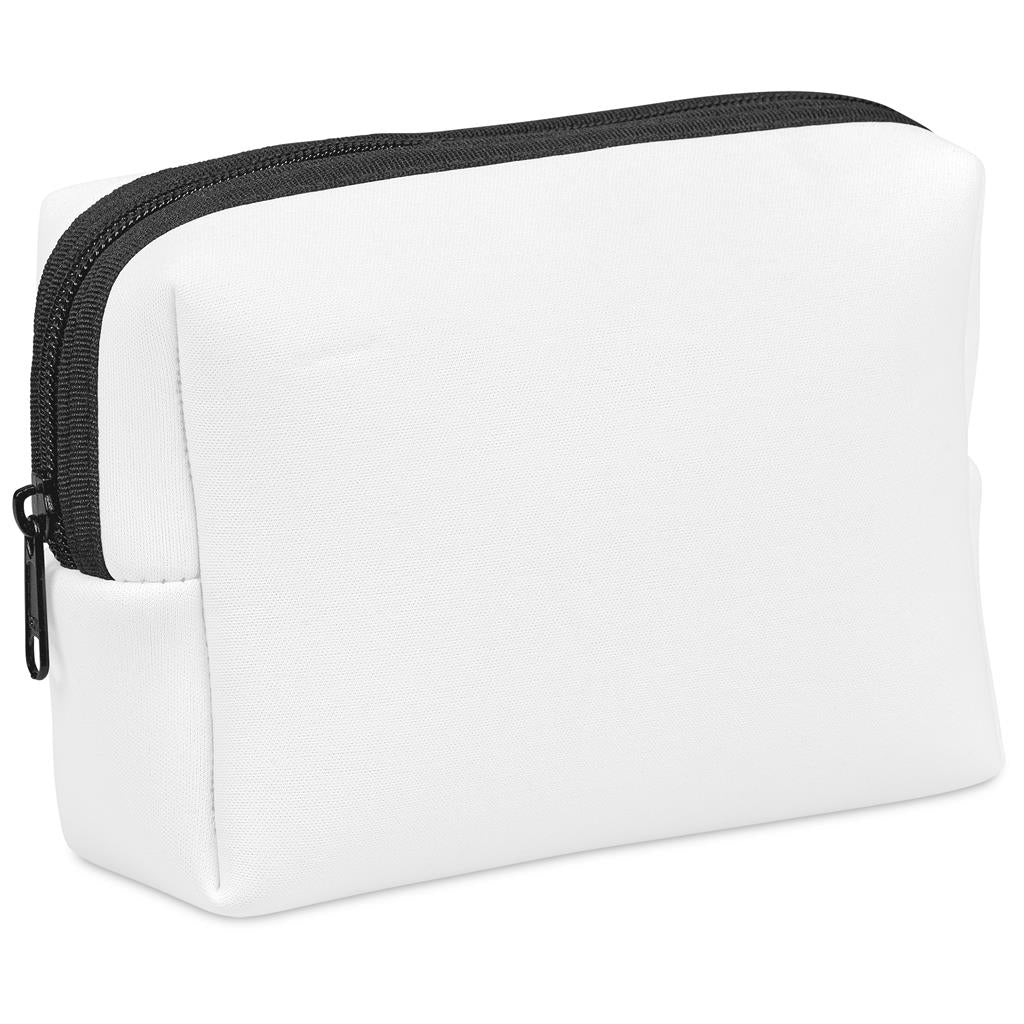 Hoppla Emma Neoprene Cosmetic Bag