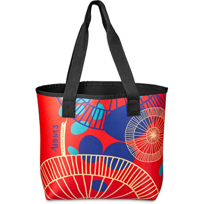 Hoppla Hyde Neoprene Tote Bag