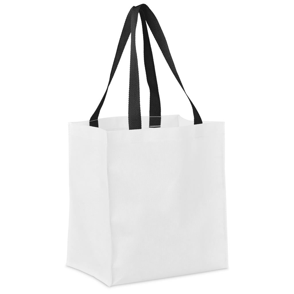 Hoppla Gateway RPET Stitch-Bond Shopper
