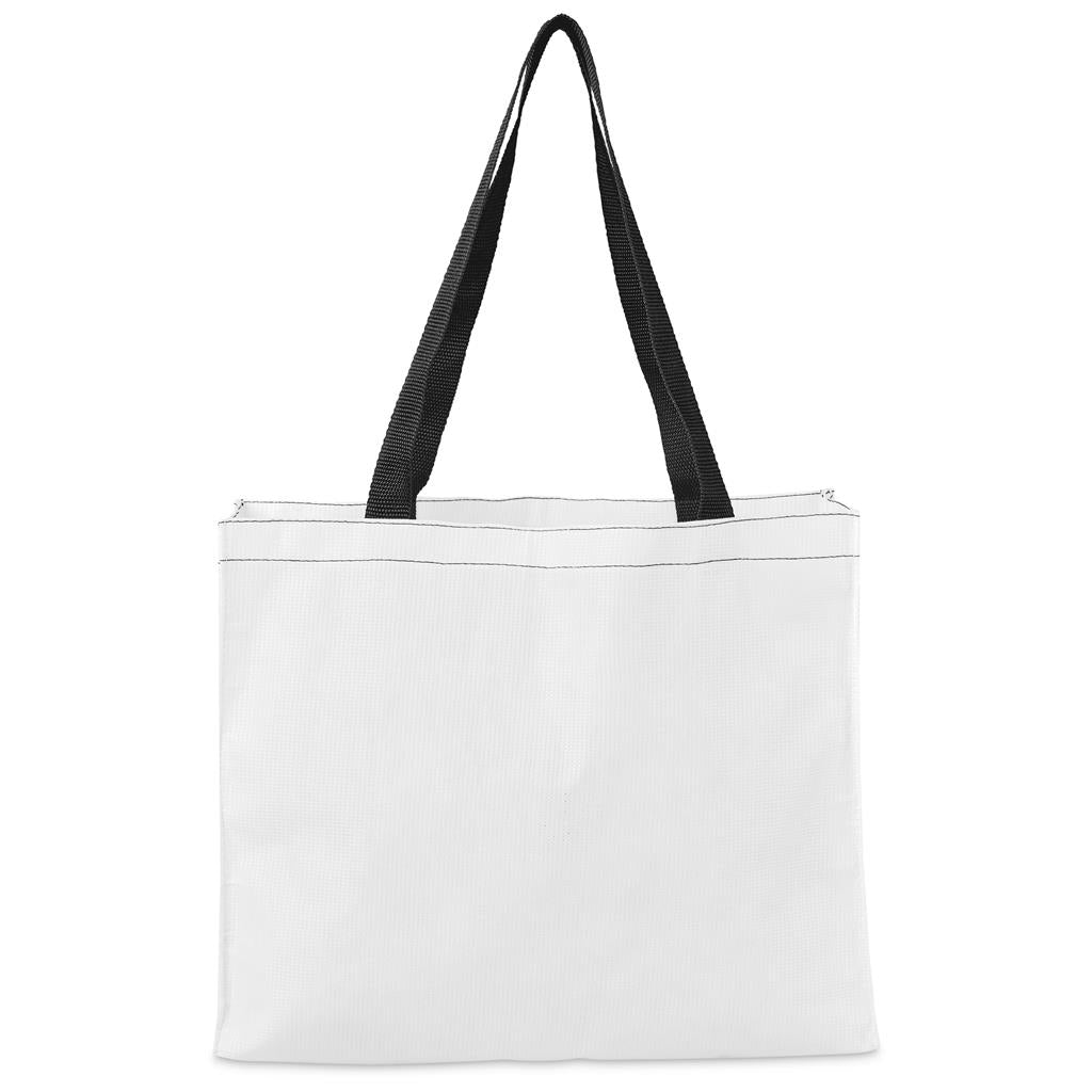 Hoppla Menlyn RPET Stitch-Bond Shopper