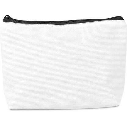 Hoppla Leanne RPET Stitch-Bond Maxi Toiletry Bag