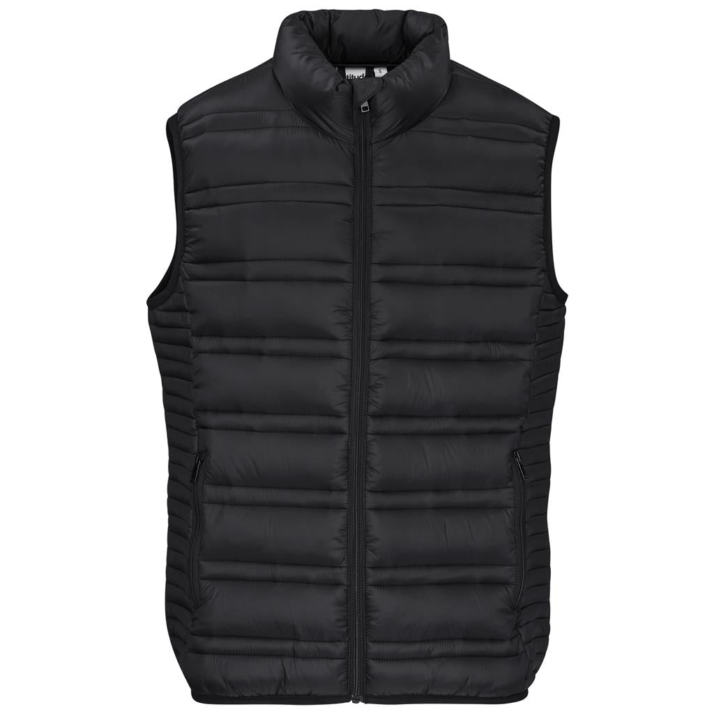Mens Aurora Bodywarmer