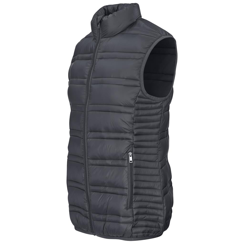 Ladies Aurora Bodywarmer