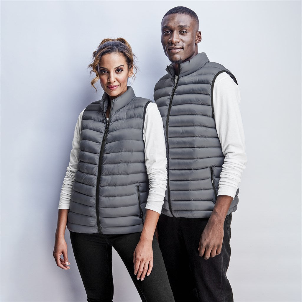 Mens Utah Bodywarmer