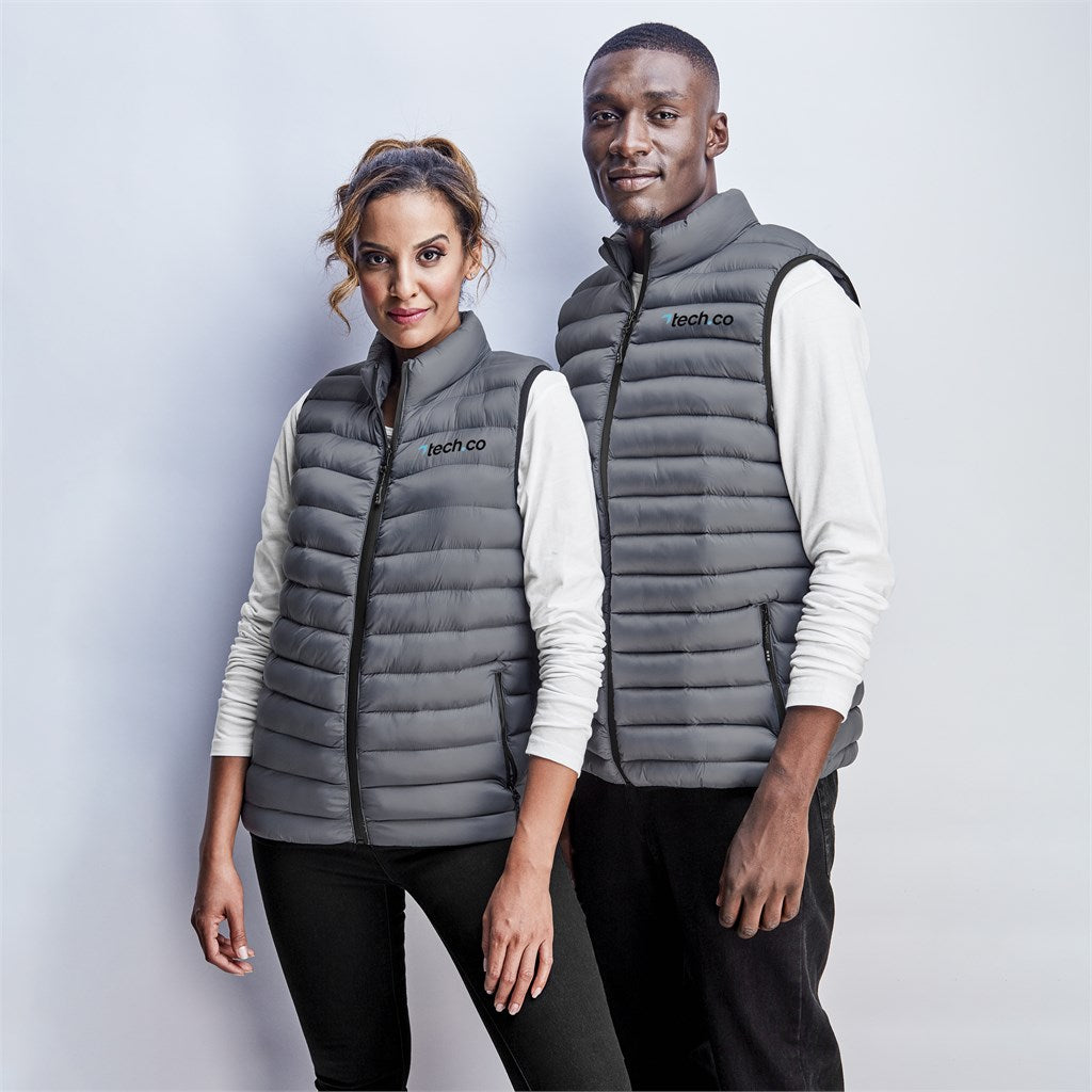 Mens Utah Bodywarmer