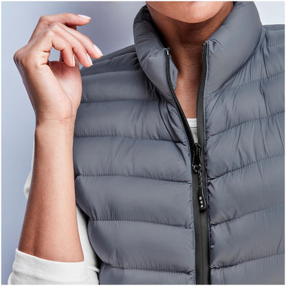 Ladies Utah Bodywarmer