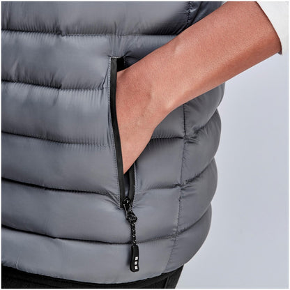 Ladies Utah Bodywarmer