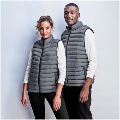 Ladies Utah Bodywarmer