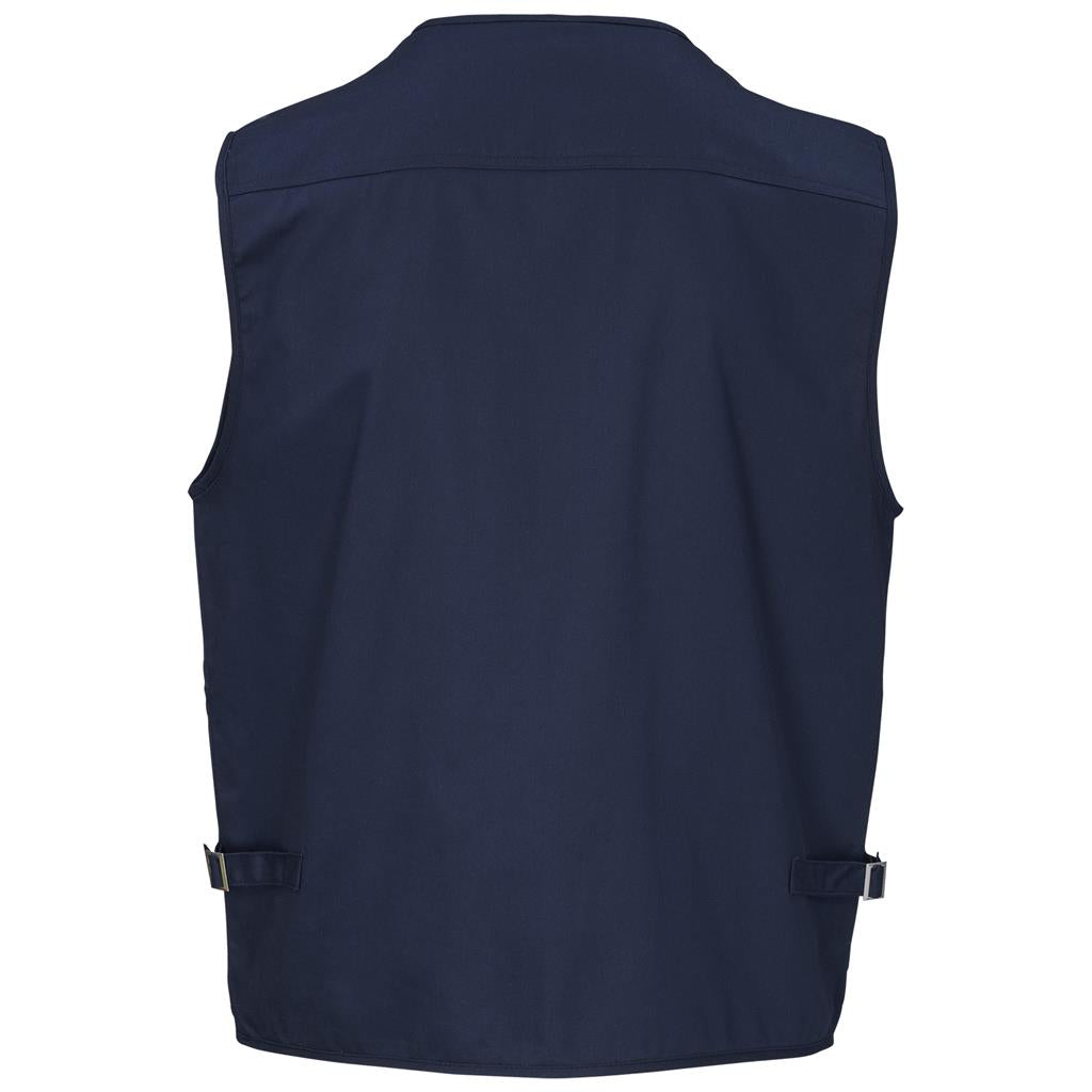 Mens Tugela Sleeveless Jacket