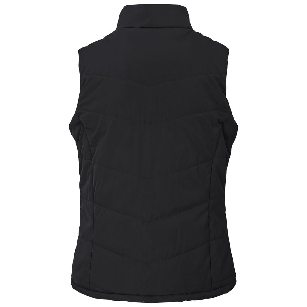 Ladies Mafadi Bodywarmer