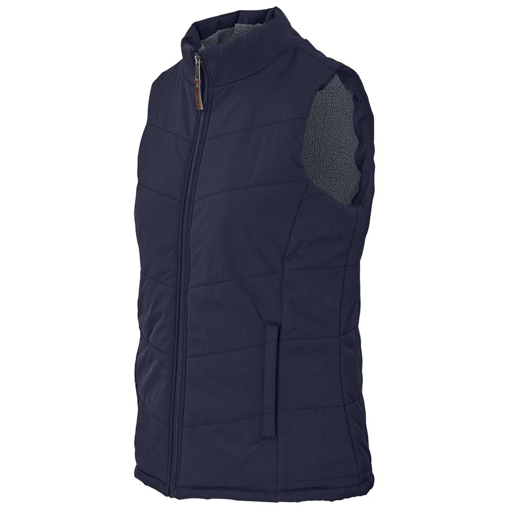 Ladies Mafadi Bodywarmer