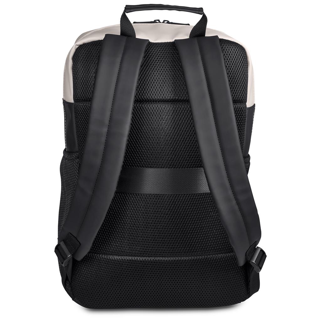 Andy Cartwright Cederberg Water-Resistant Laptop Backpack