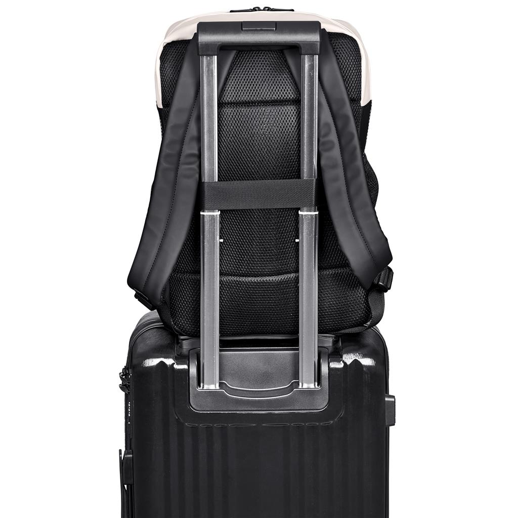 Andy Cartwright Cederberg Water-Resistant Laptop Backpack