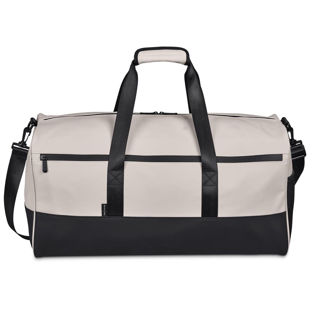Andy Cartwright Cederberg Water-Resistant Weekend Bag